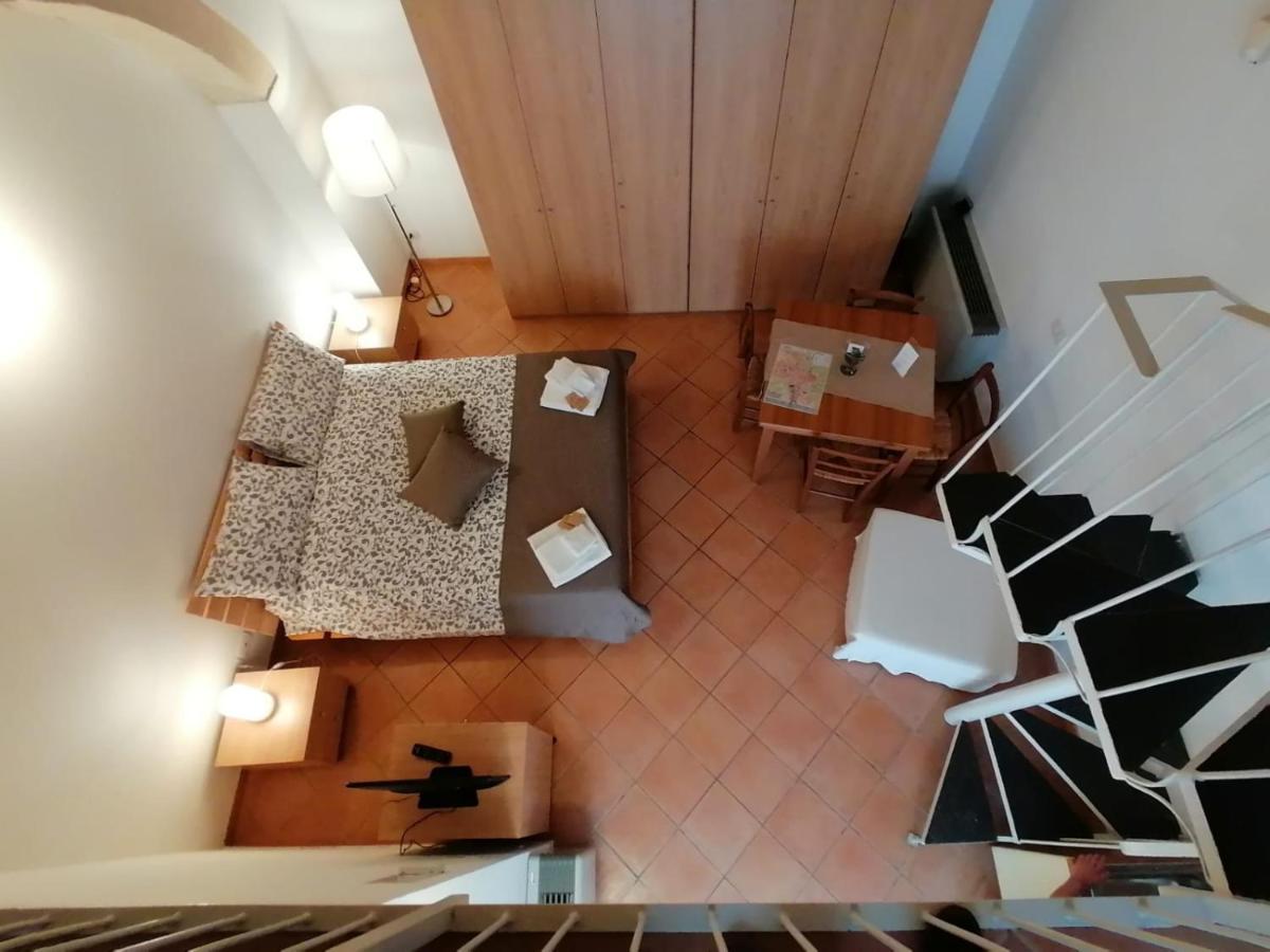 Il Vicinato, Casa Vacanza Immersa Nel Cuore Dei Sassi Matera Exterior foto