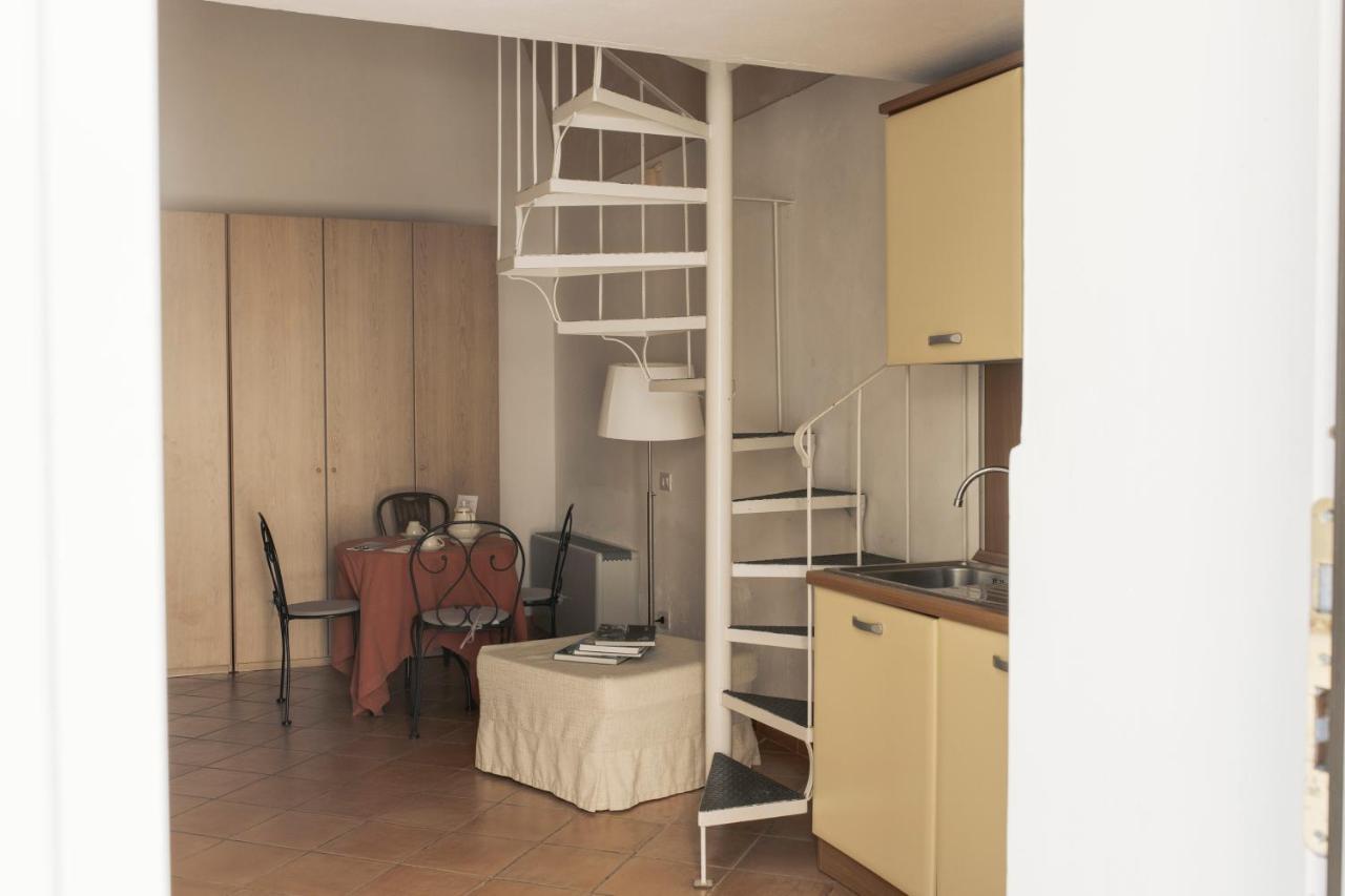 Il Vicinato, Casa Vacanza Immersa Nel Cuore Dei Sassi Matera Exterior foto