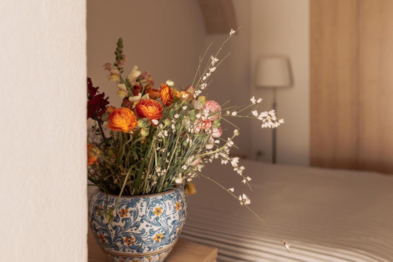 Il Vicinato, Casa Vacanza Immersa Nel Cuore Dei Sassi Matera Exterior foto