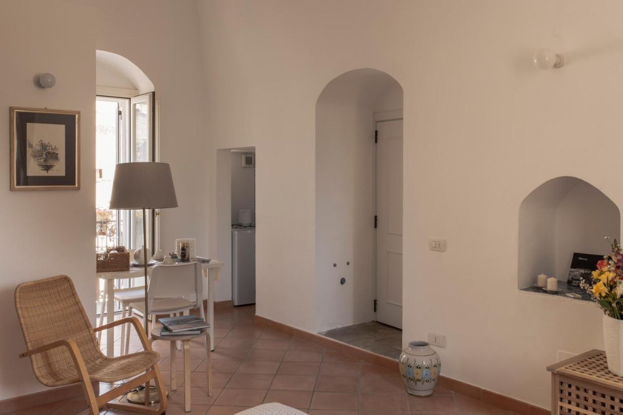 Il Vicinato, Casa Vacanza Immersa Nel Cuore Dei Sassi Matera Exterior foto